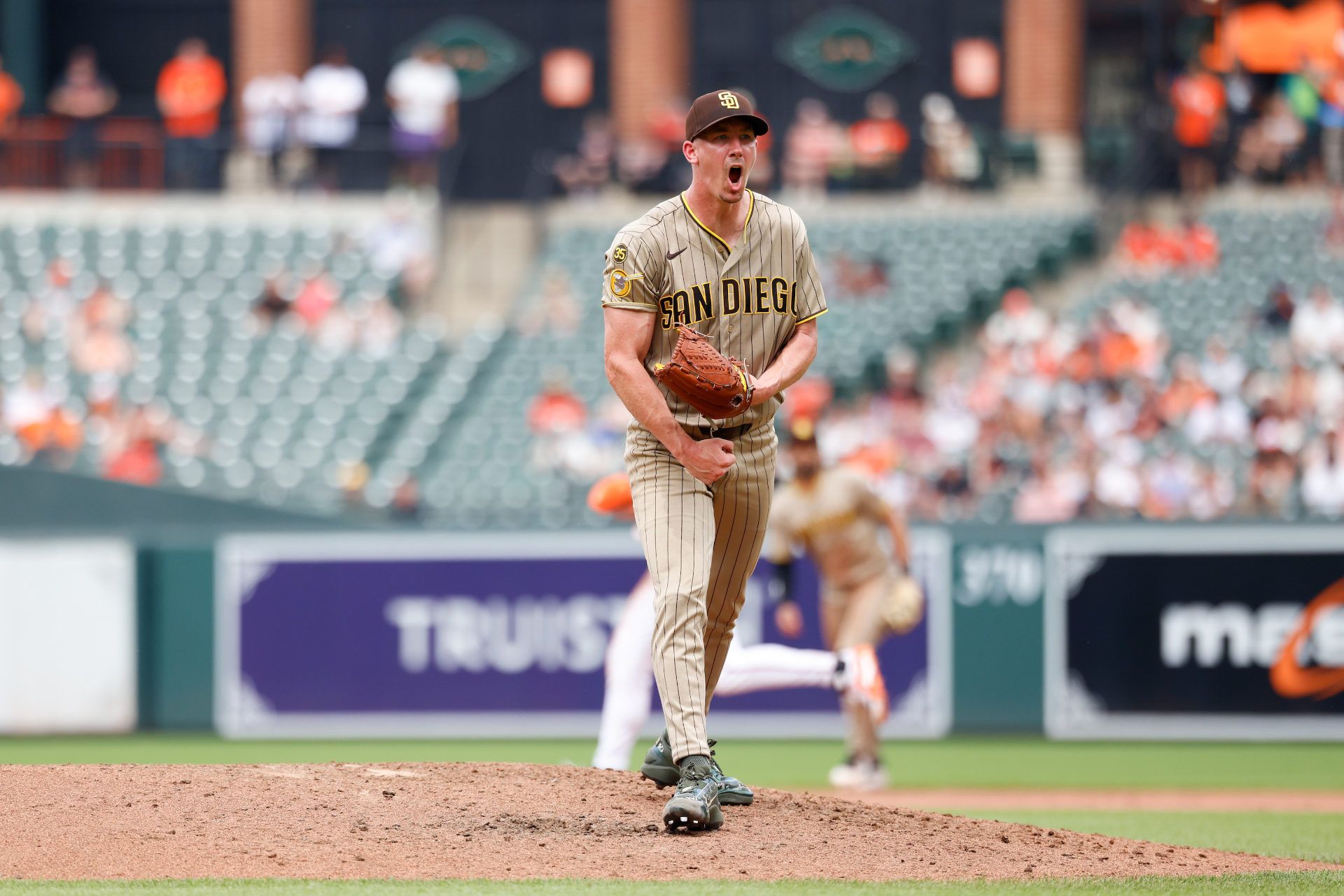 Walker Buehler